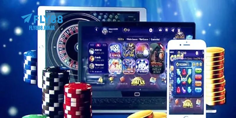 Vài điều người chơi cần lưu ý khi tham gia chơi game bài FLY88 