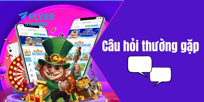 Câu hỏi thường gặp về các chương trình khuyến mãi của FLY88
