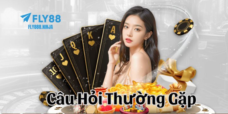 Câu hỏi thường gặp về điều kiện để được đăng ký tài khoản FLY88