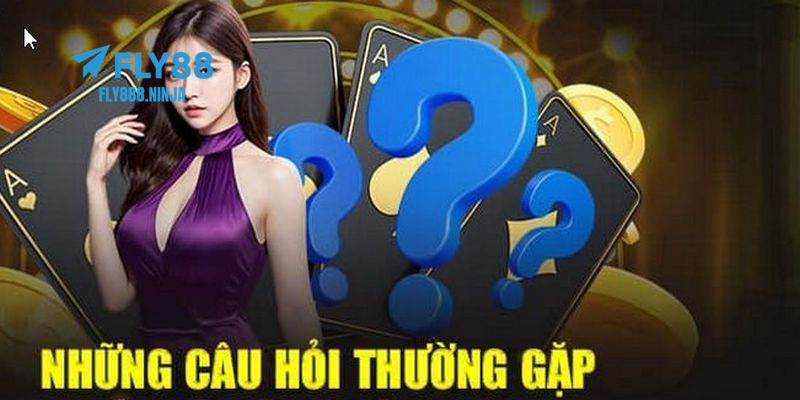 Câu hỏi thường gặp về quy định độ tuổi được phép tham gia FLY88