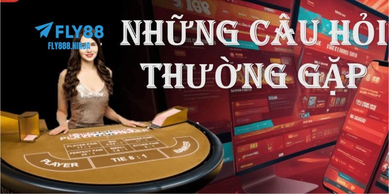 Giới thiệu về chuyên mục câu hỏi thường gặp FLY88