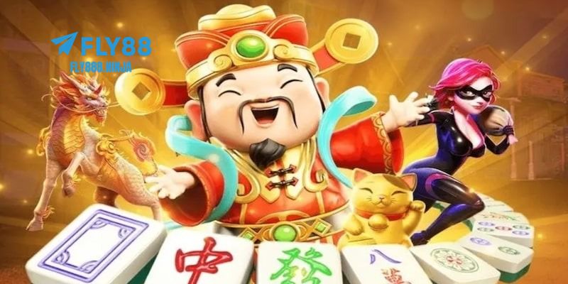 Hướng dẫn cách chơi nổ hũ thần tài hiệu quả từ cao thủ