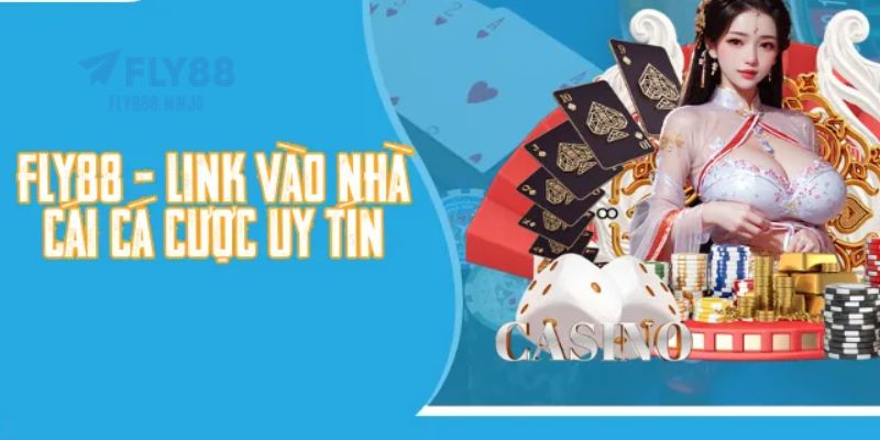 Link vào FLY88 chính thức