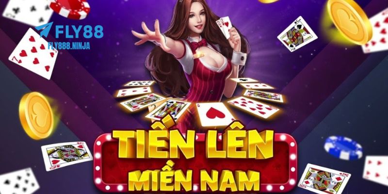 Hướng Dẫn Chi Tiết Cách Chơi Tiến Lên Miền Nam Tại FLY88 3 Tiến lên miền nam