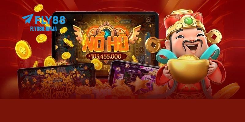 Tỷ lệ thưởng hấp dẫn